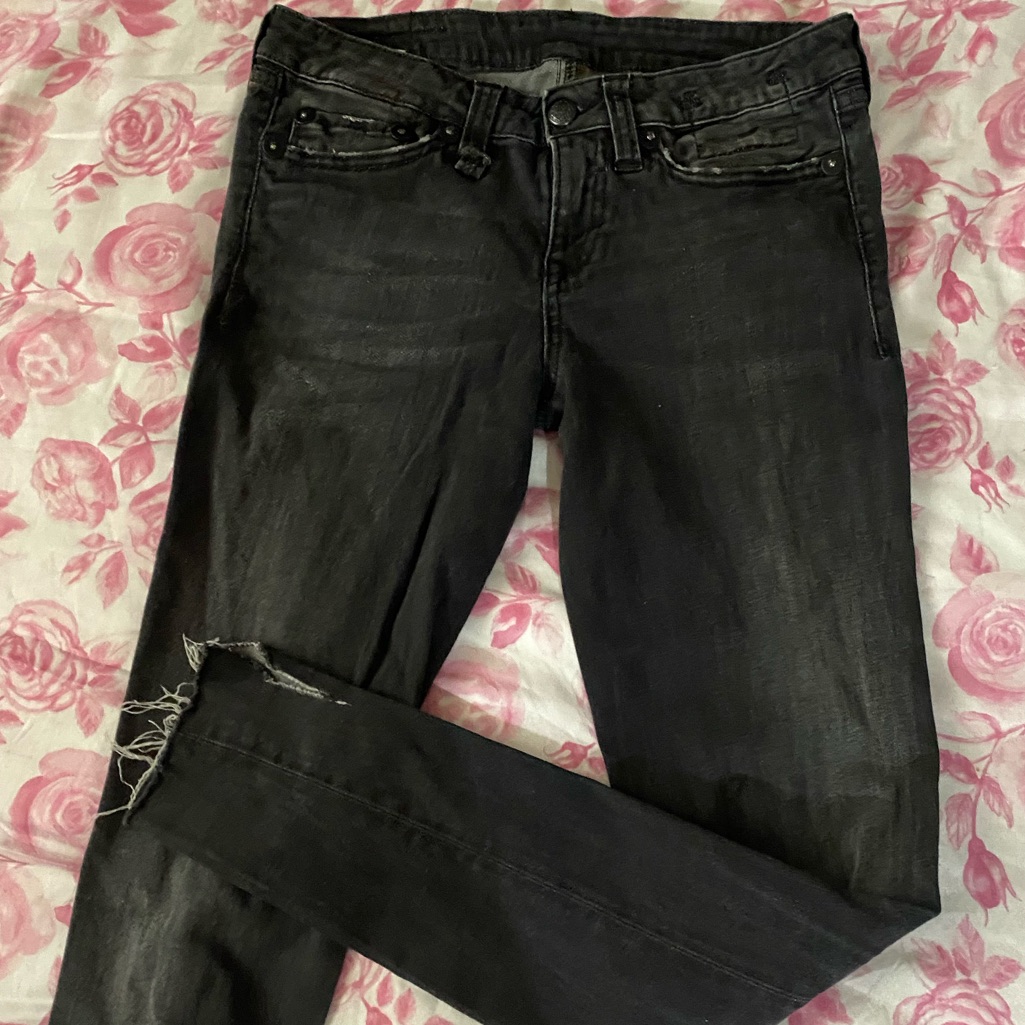 R13 Denim